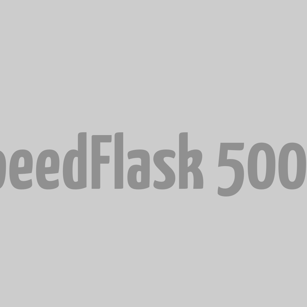 Gourde SpeedFlask 500ml