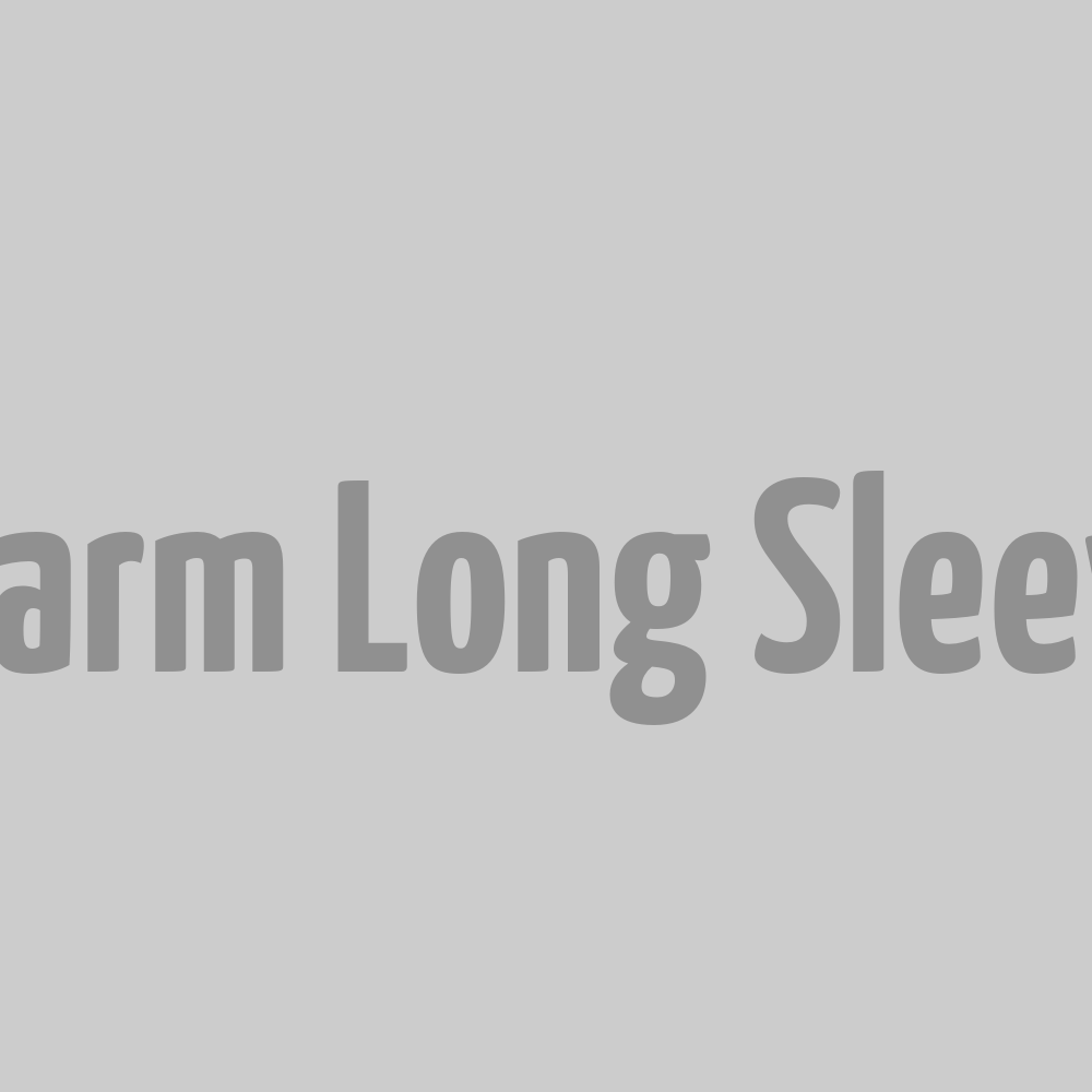 Sous-vêtement Warm Long Sleeve - Noir XL