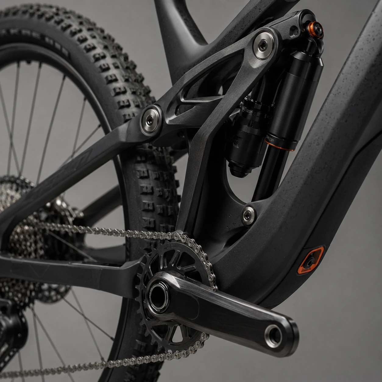 AEON•E Factory — e-Enduro (Light) 160/150