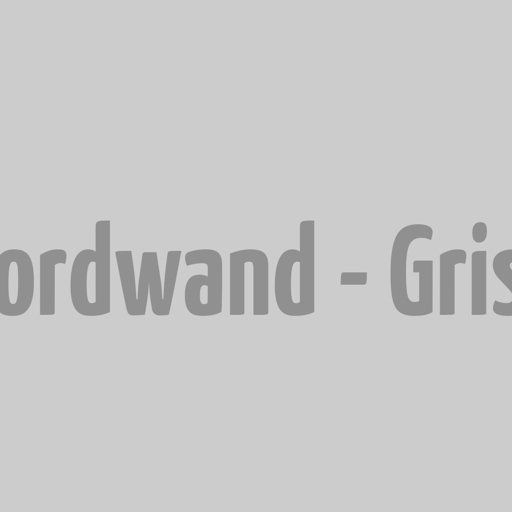 Bonnet Nordwand - Gris S