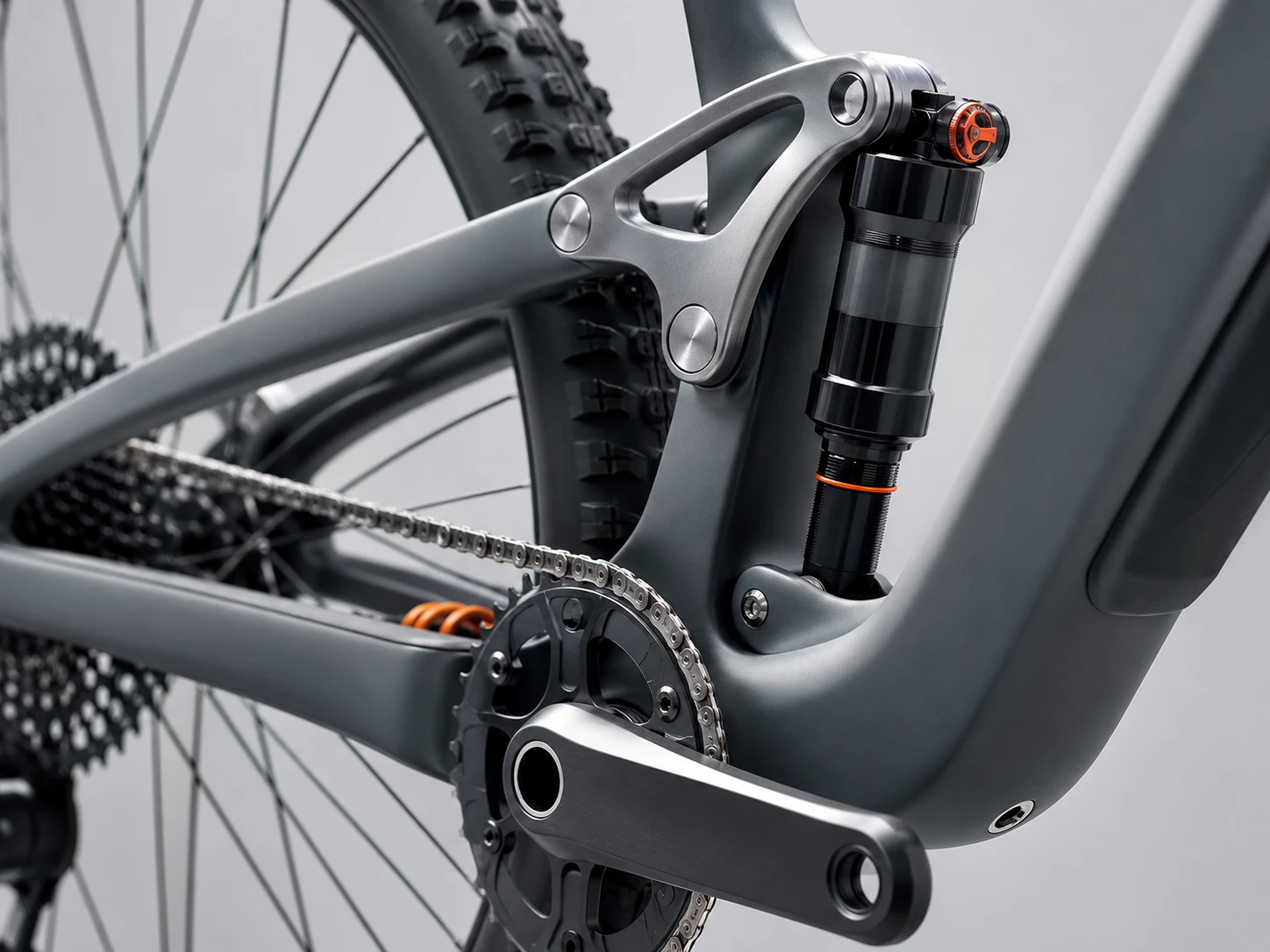 KESTREL Pro — XC 120/110