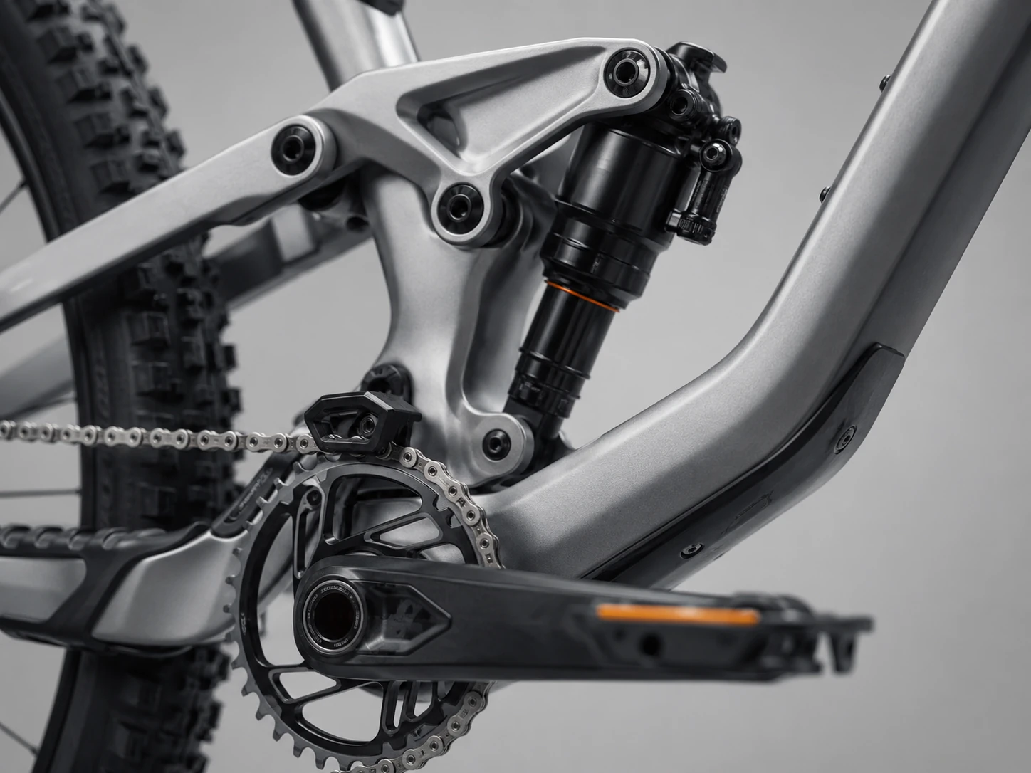 APEX Core — Enduro 160/150