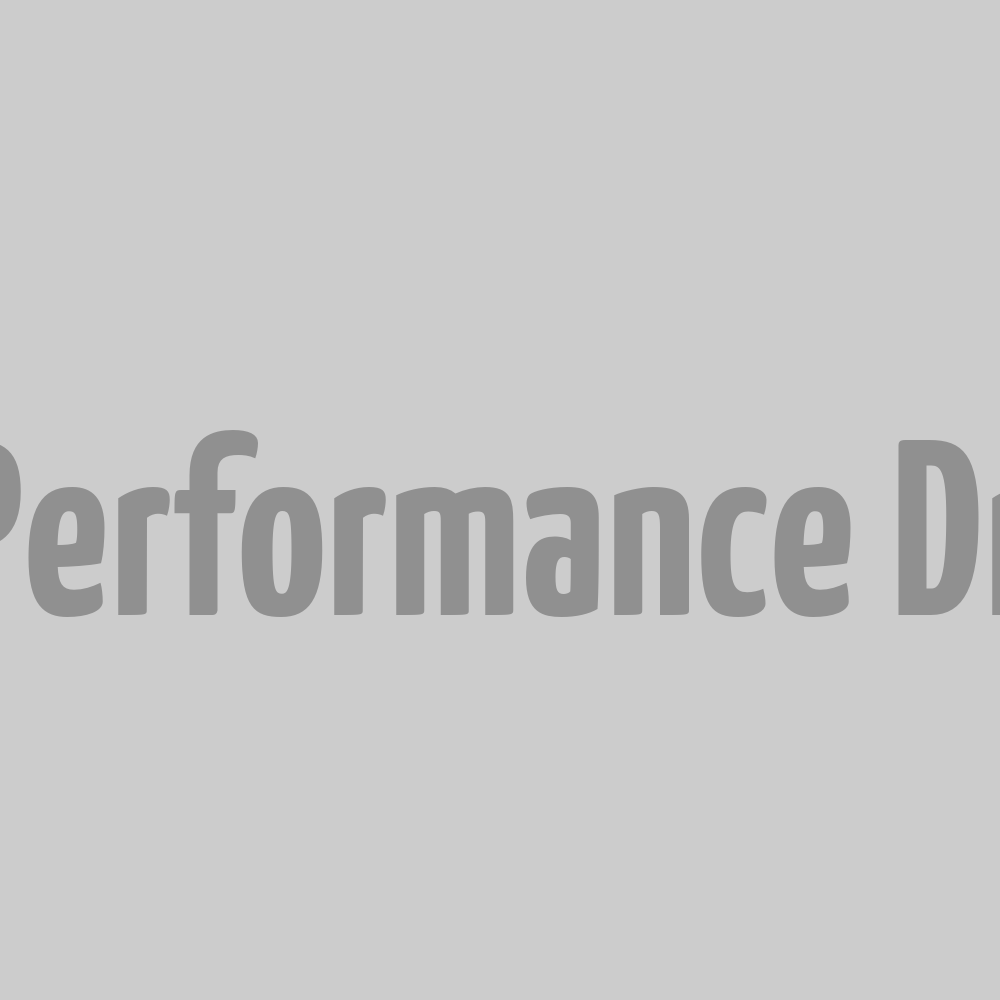Sous-vêtement Performance Dry - Bleu S
