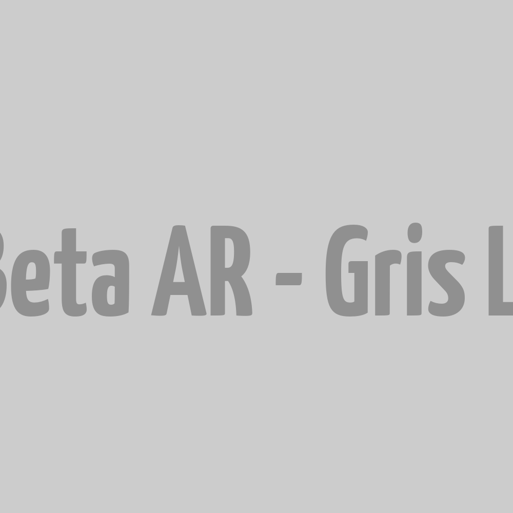 Veste Beta AR - Gris L