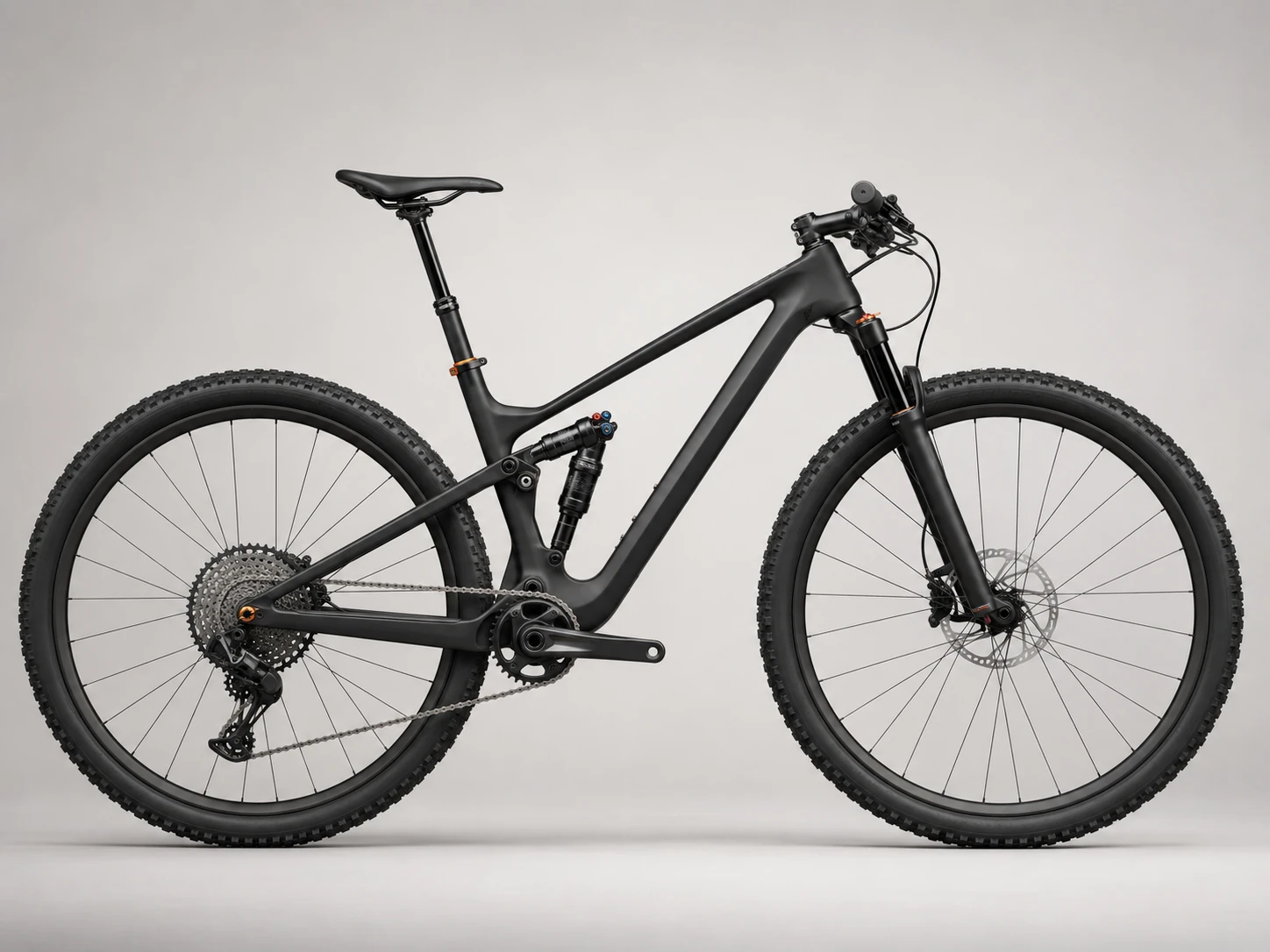 KESTREL Core — XC 120/110