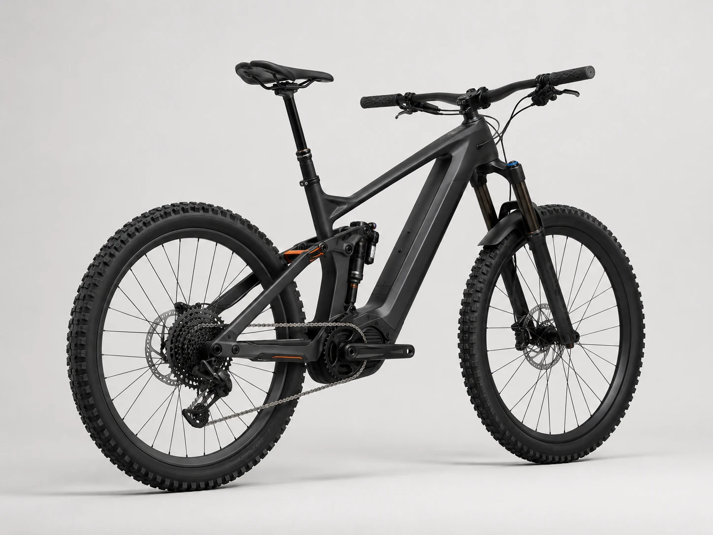 AEON•E Factory — e-Enduro (Light) 160/150