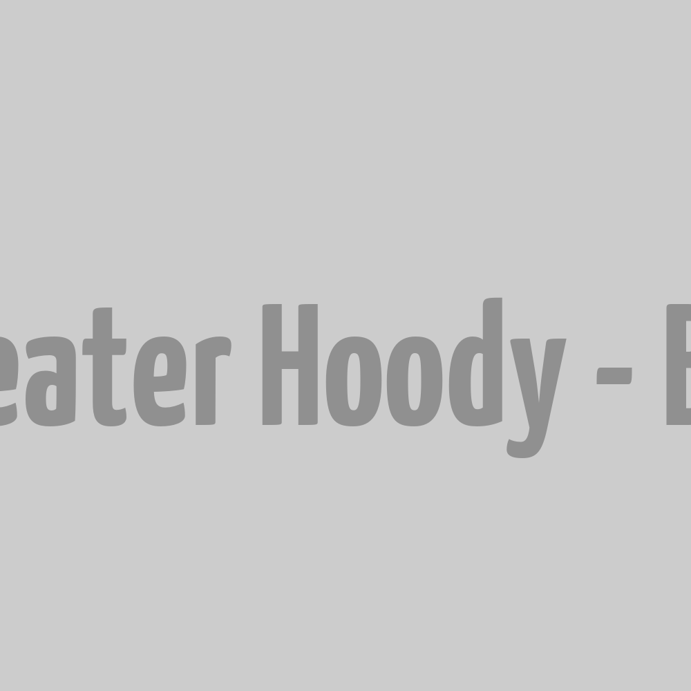 Doudoune Down Sweater Hoody - Bleu Marine M
