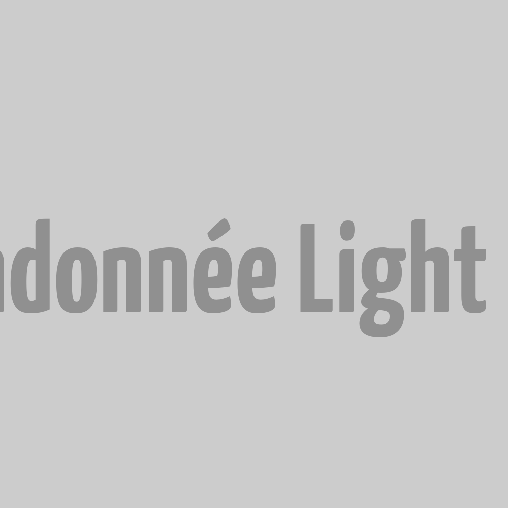 Chaussettes de Randonnée Light Crew - Gris L
