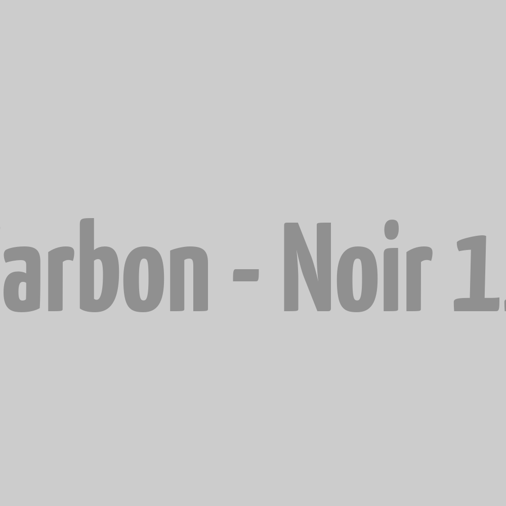 Bâtons Sky Carbon - Noir 110cm