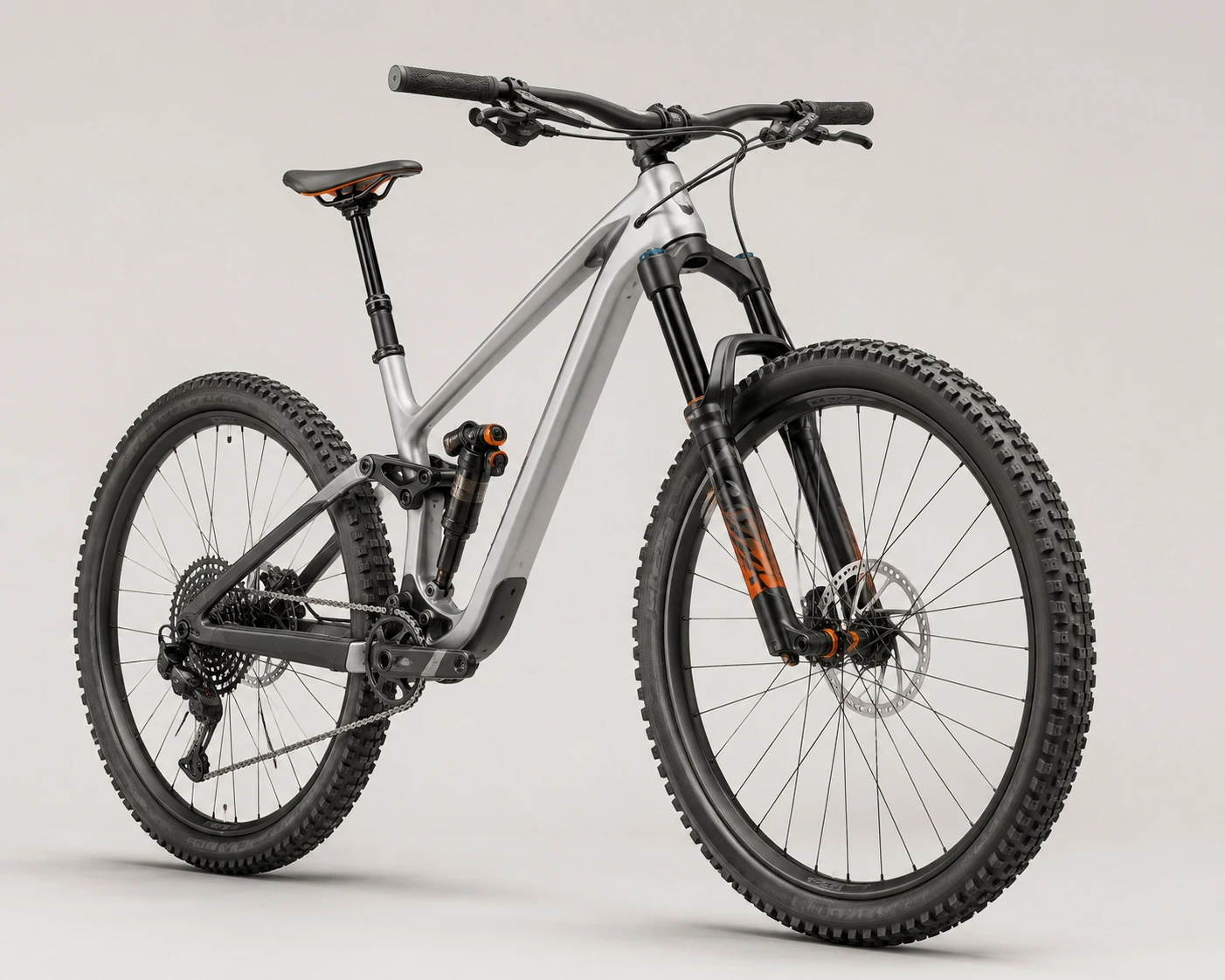 RIFT Factory — Trail 140/130