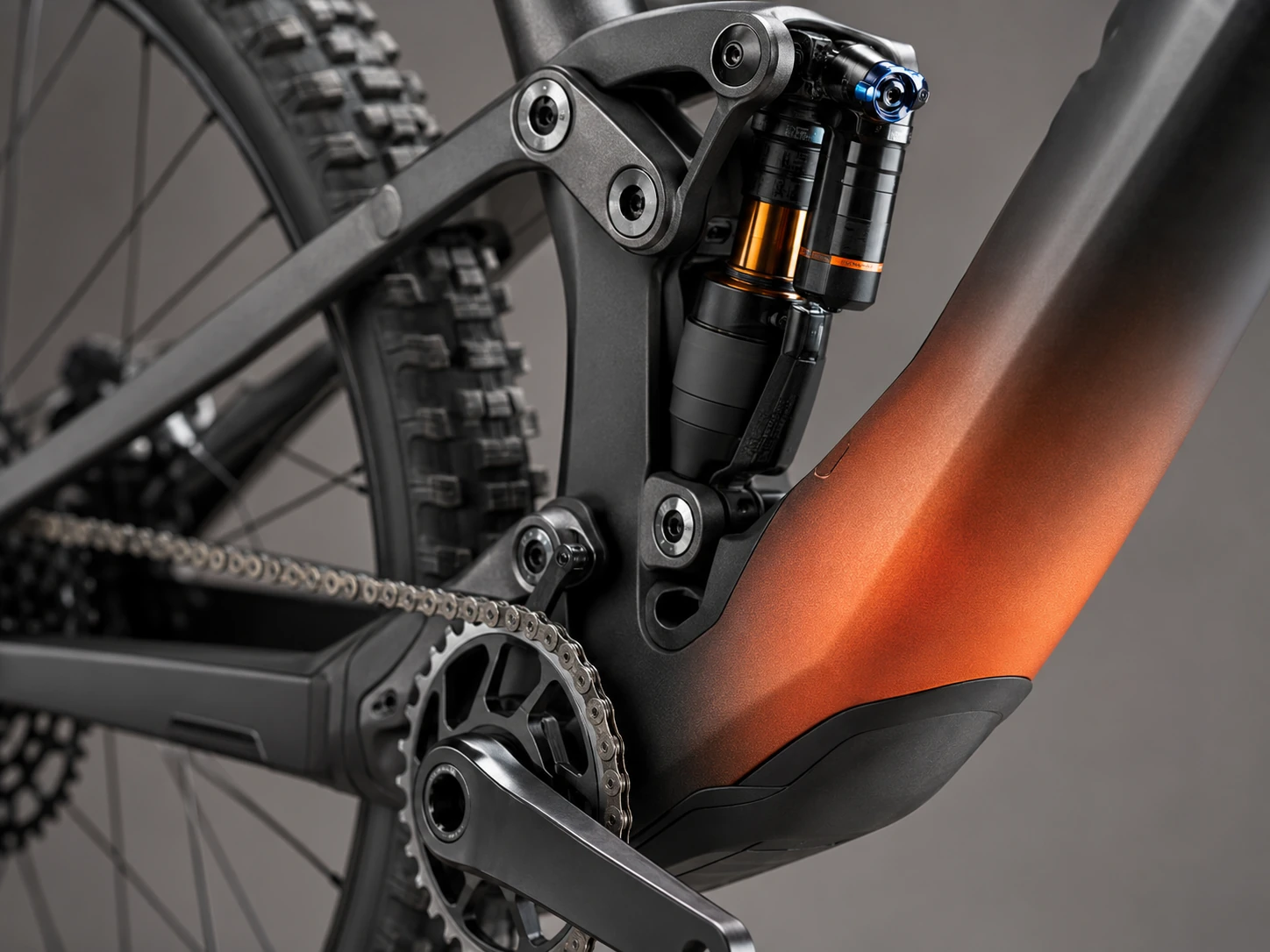 APEX Factory — Enduro 160/150