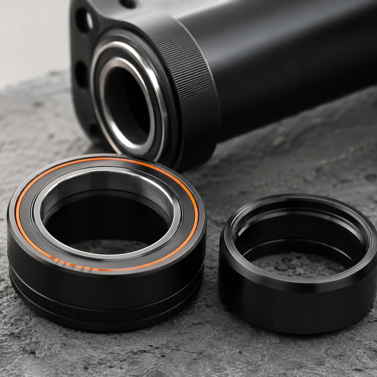 Pivot Bearings Kit RIFT