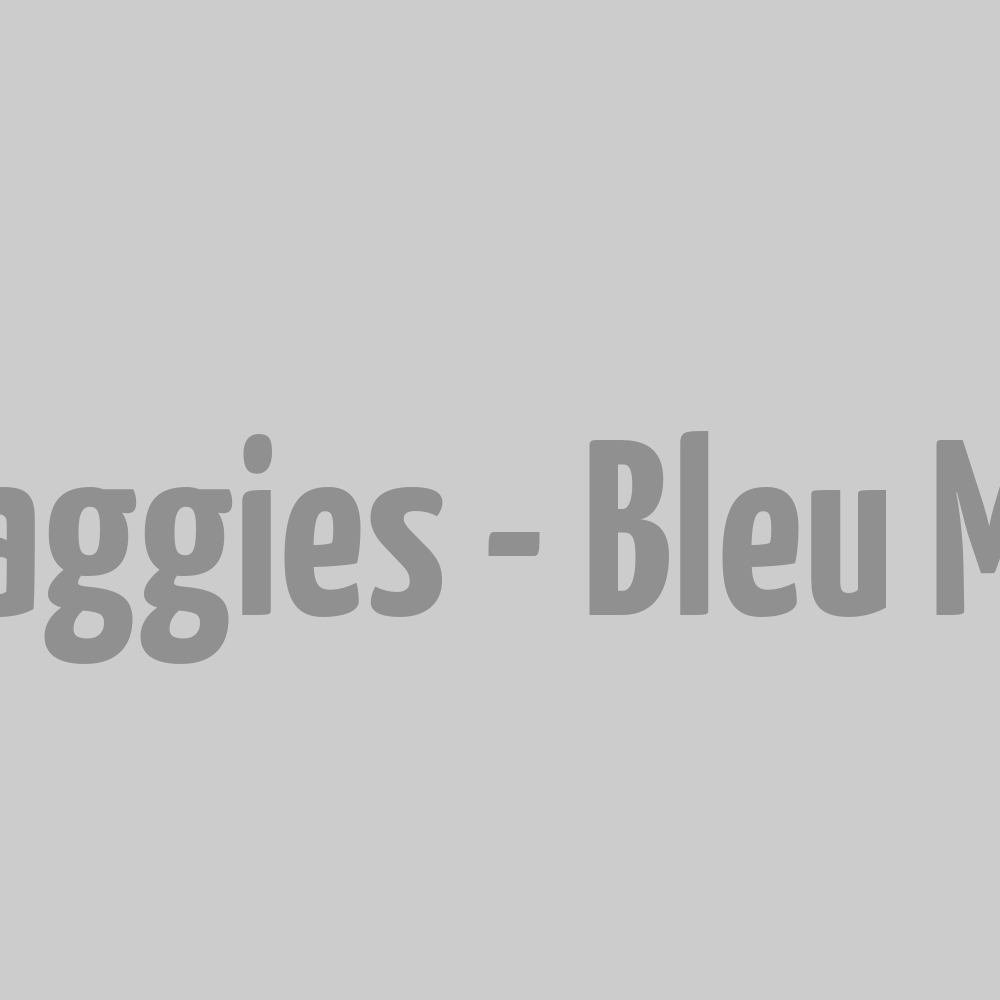 Short Baggies - Bleu M