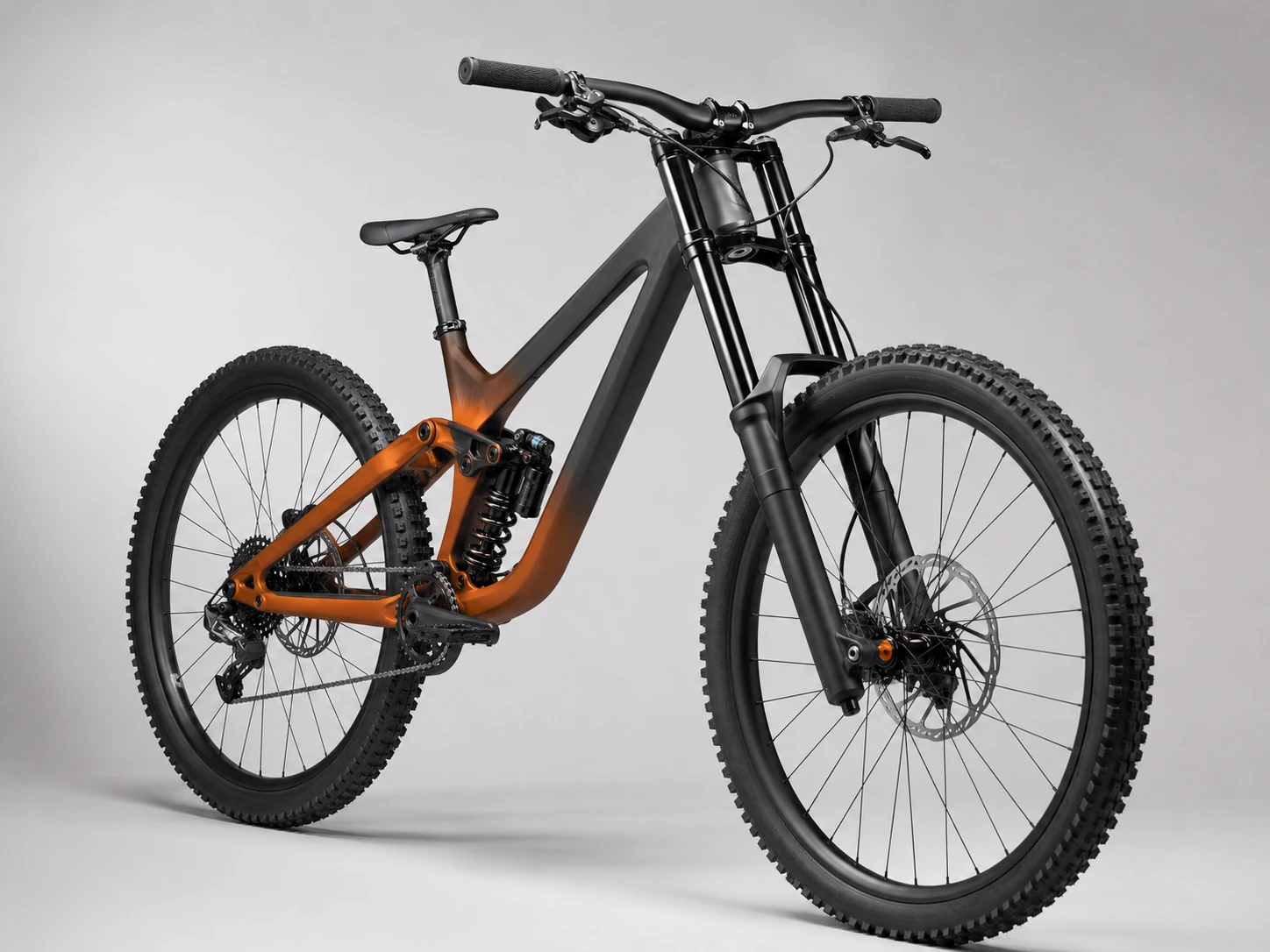 CAIRN Factory — Downhill 200/200
