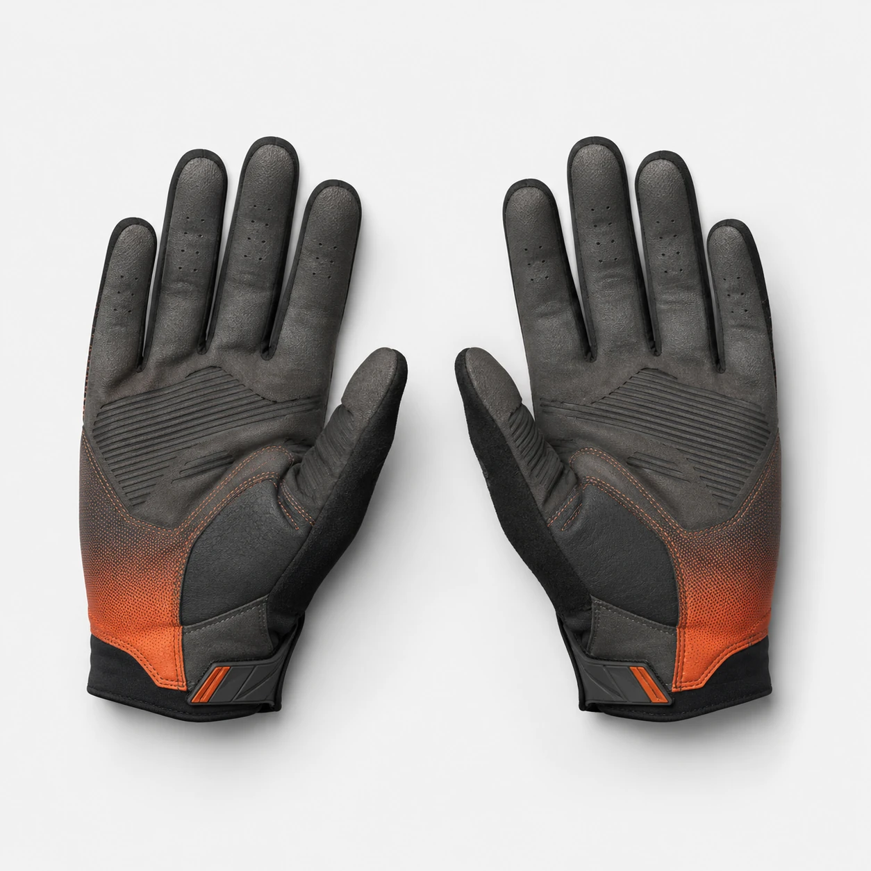 ForgeGloves Trail