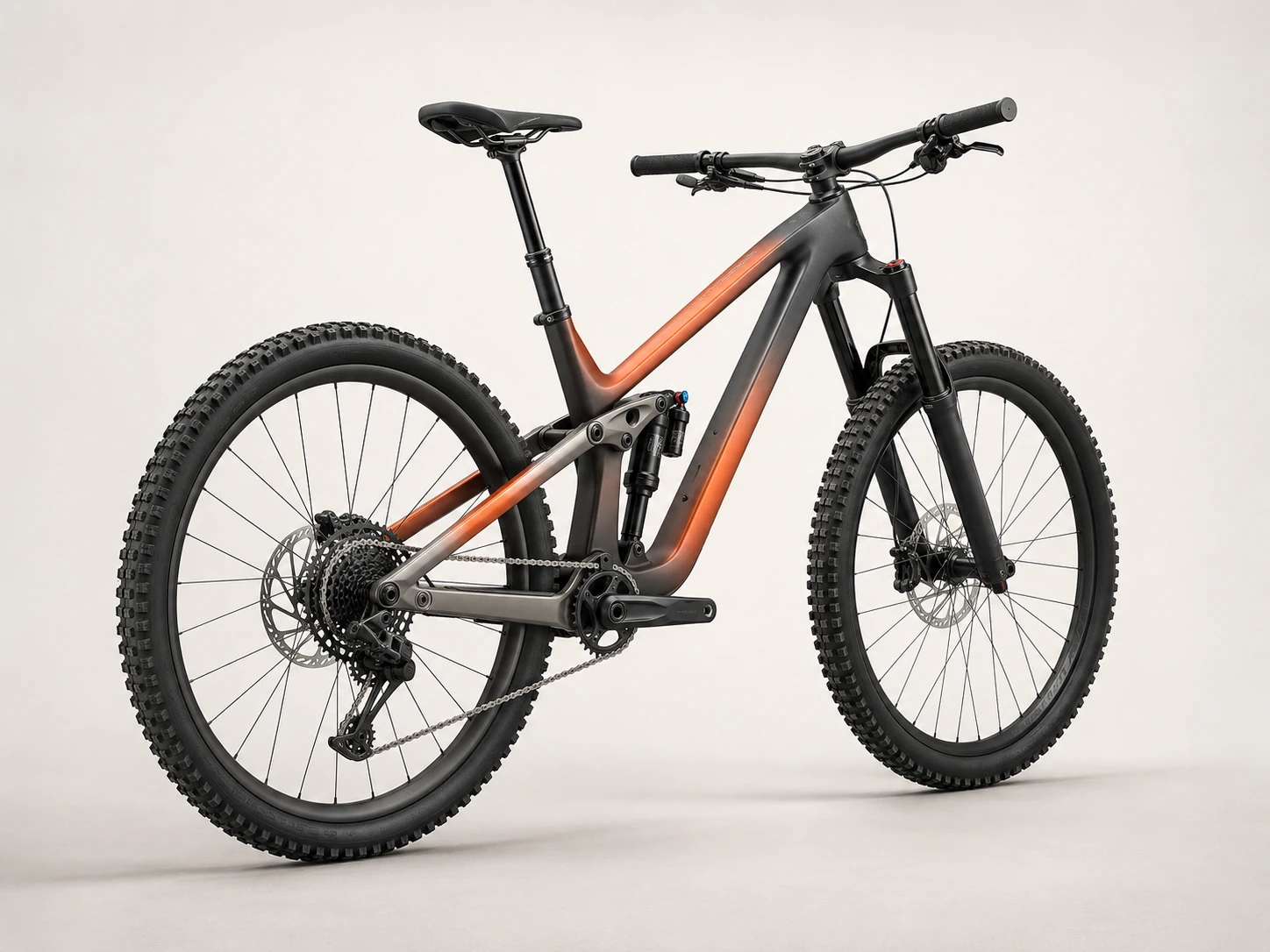 APEX Core — Enduro 160/150