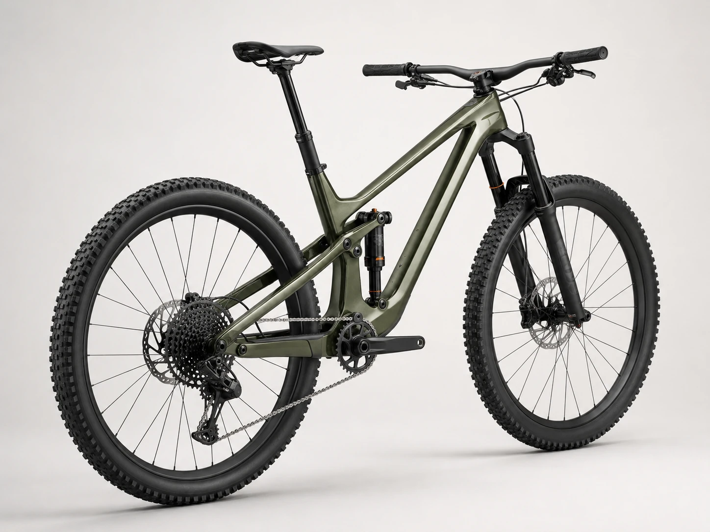 RIFT Pro — Trail 140/130