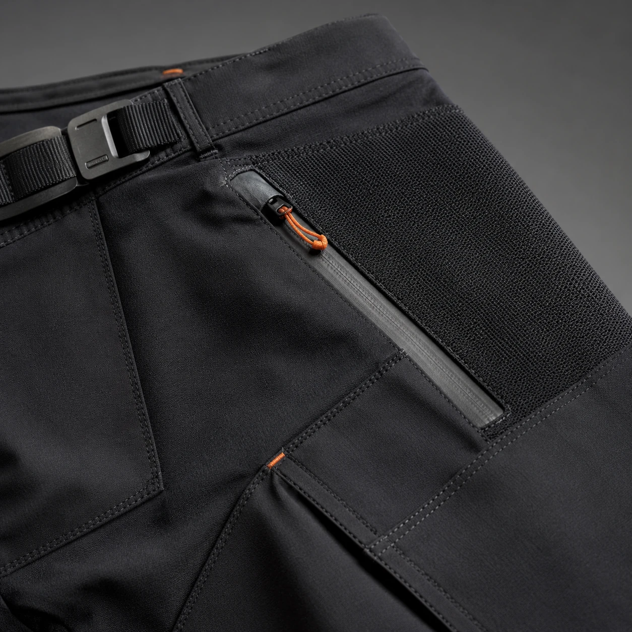 Enduro Shorts