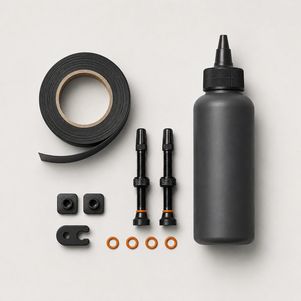 Tubeless Kit