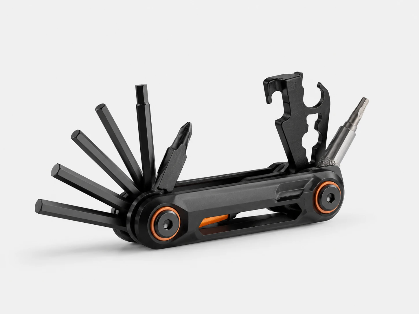 Multi-tool 12-in-1