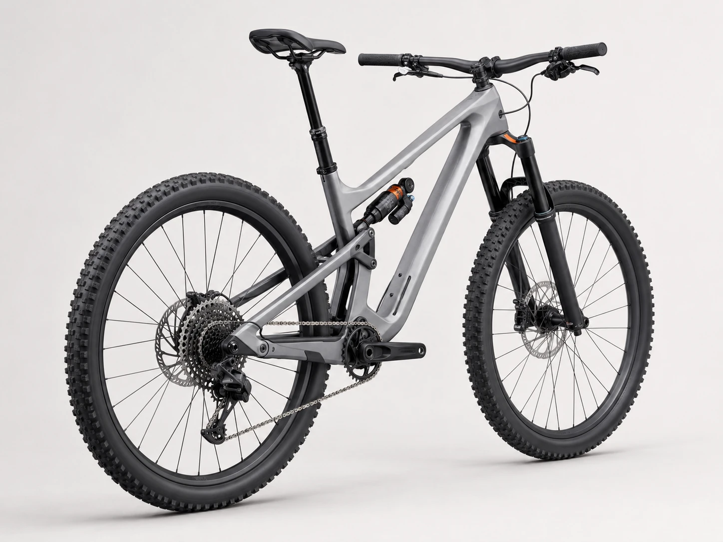 RIFT Factory — Trail 140/130