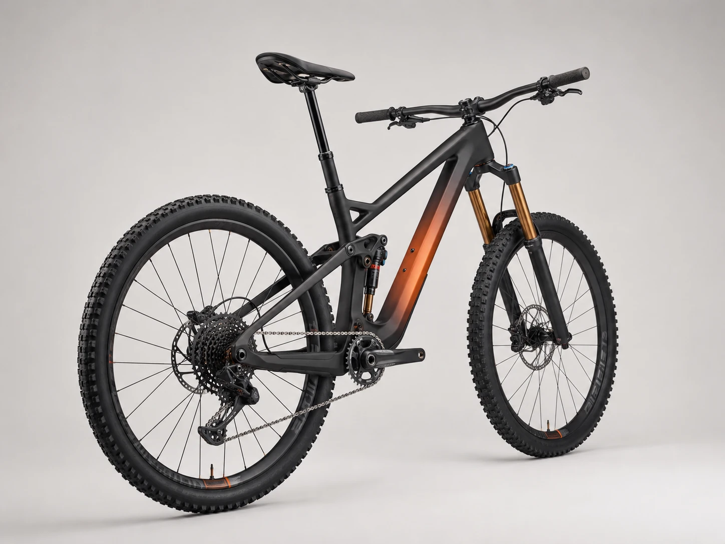 APEX Pro — Enduro 160/150