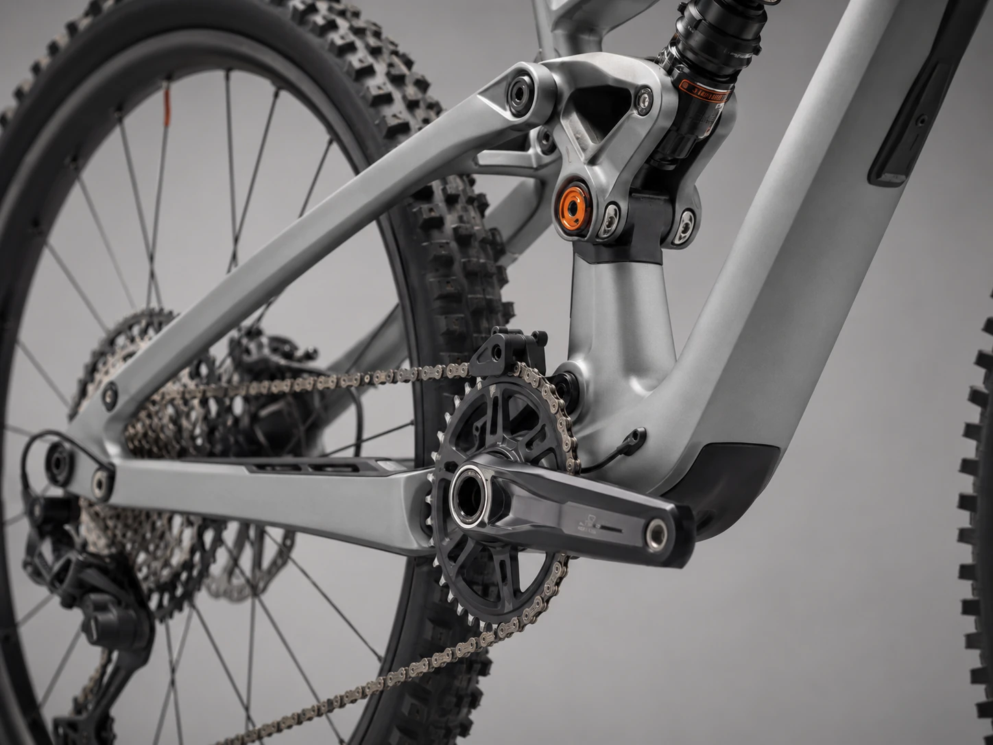 APEX Pro — Enduro 160/150