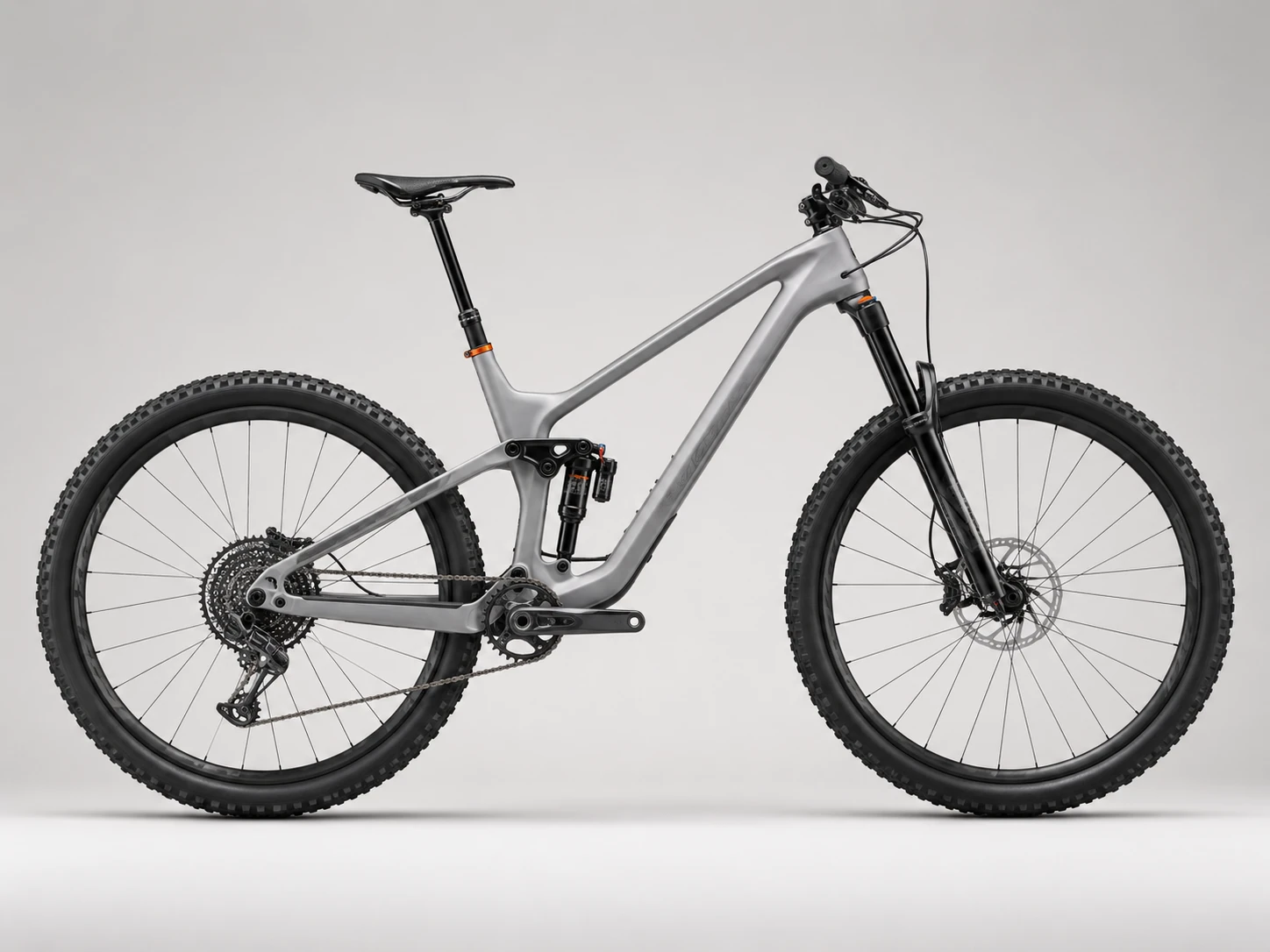RIFT Pro — Trail 140/130