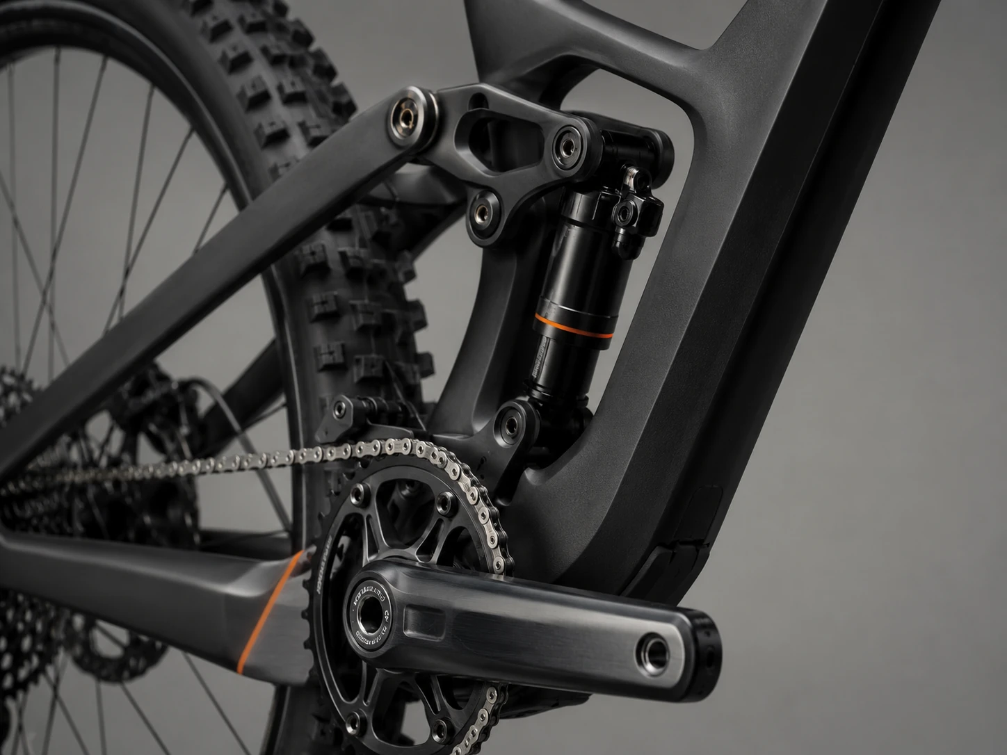 RIFT•E Factory — e-Trail 140/130