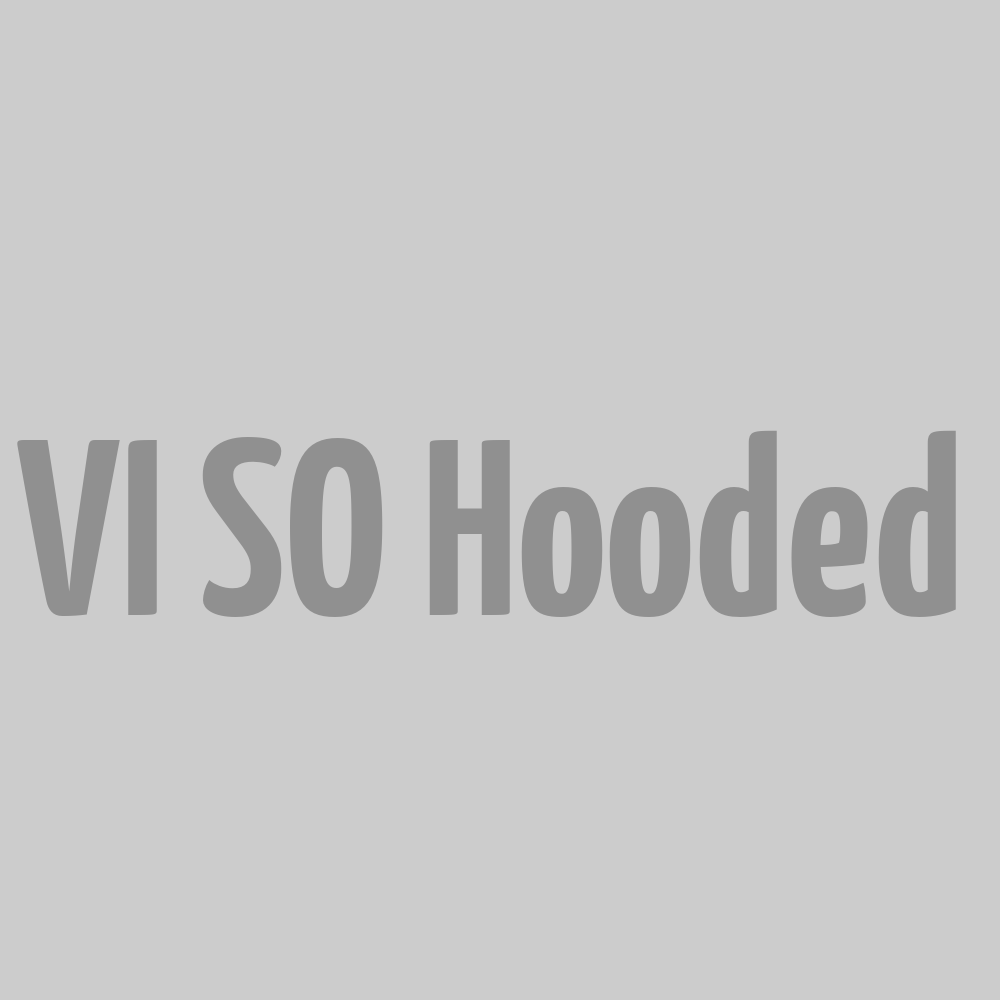 Veste Ultimate VI SO Hooded - Gris XS