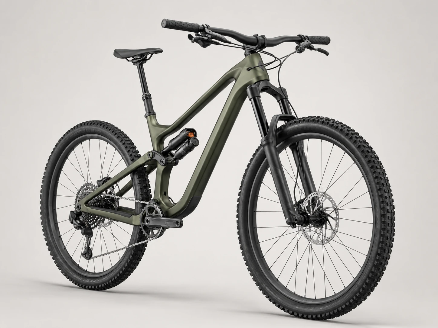 RIFT Factory — Trail 140/130