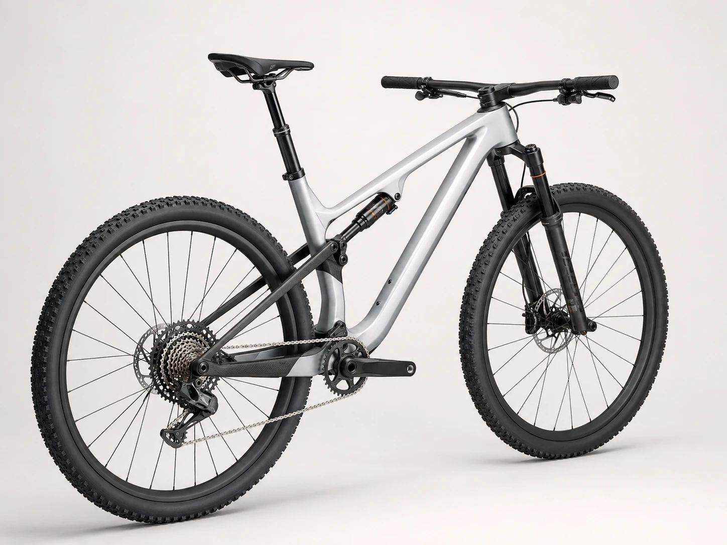KESTREL Pro — XC 120/110