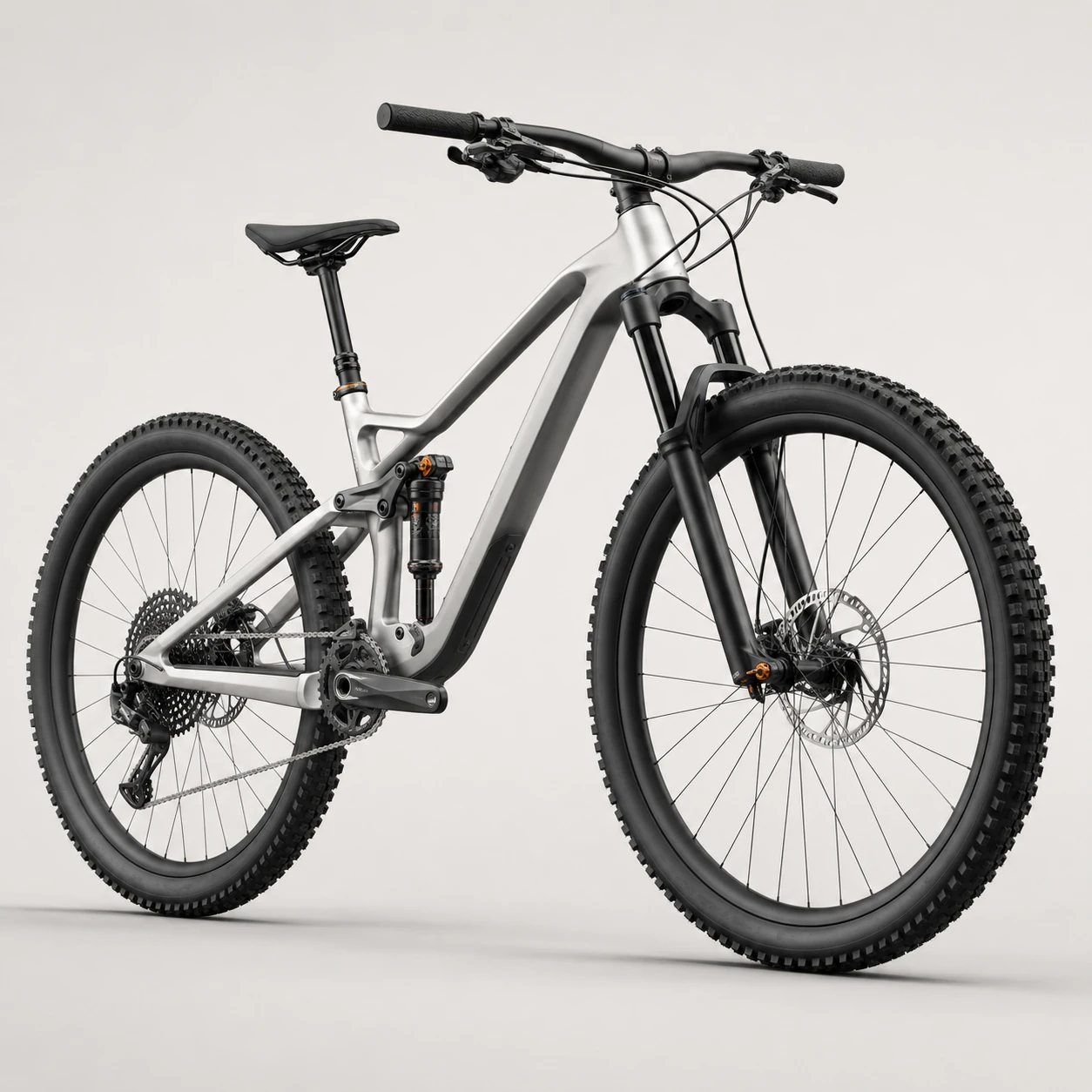 RIFT Core — Trail 140/130