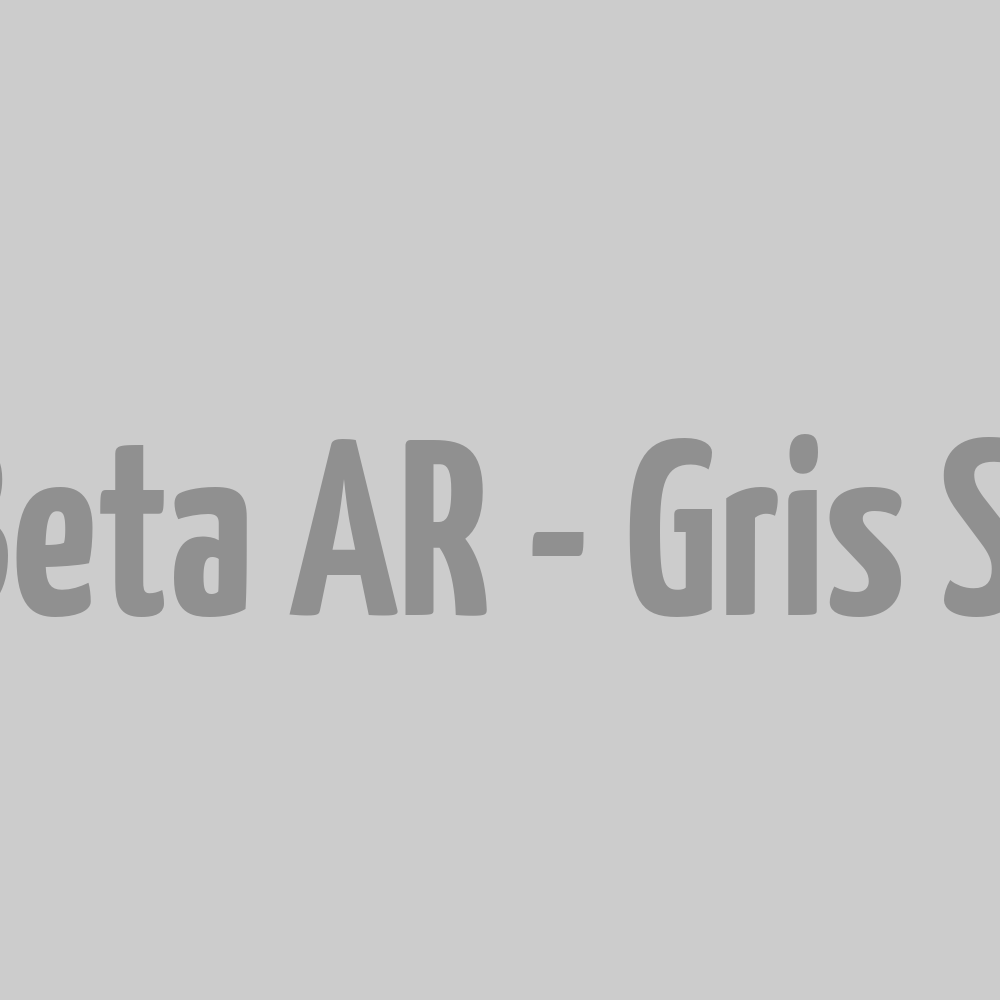 Veste Beta AR - Gris S