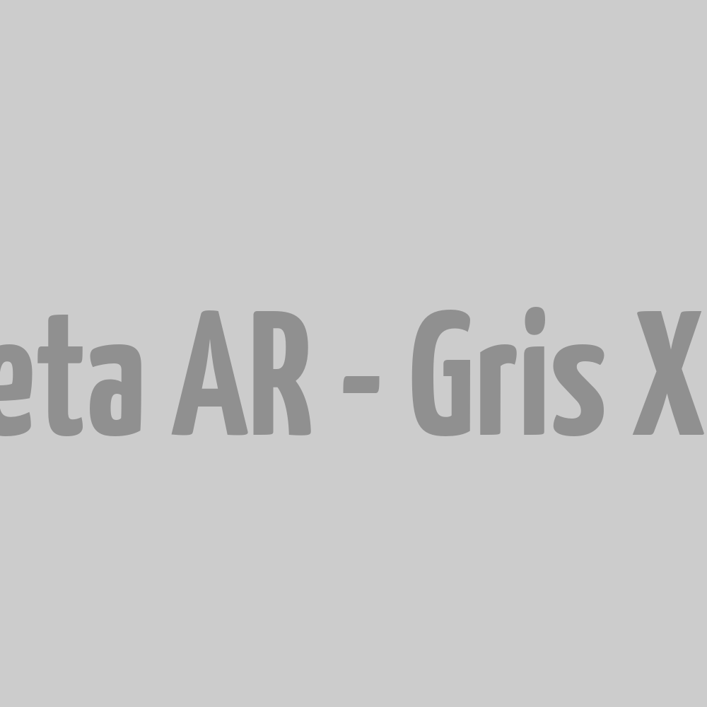 Veste Beta AR - Gris XL
