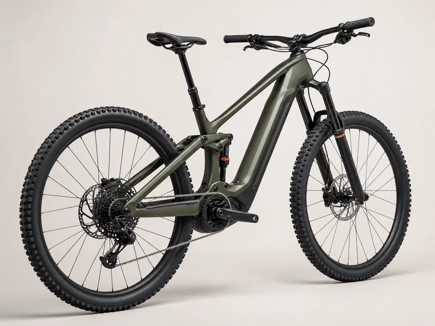 RIFT•E Factory — e-Trail 140/130
