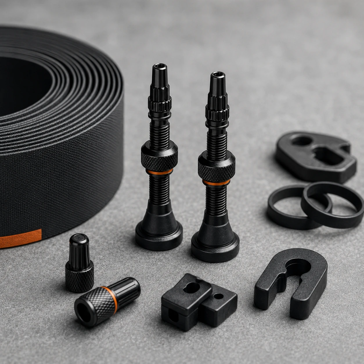Tubeless Kit