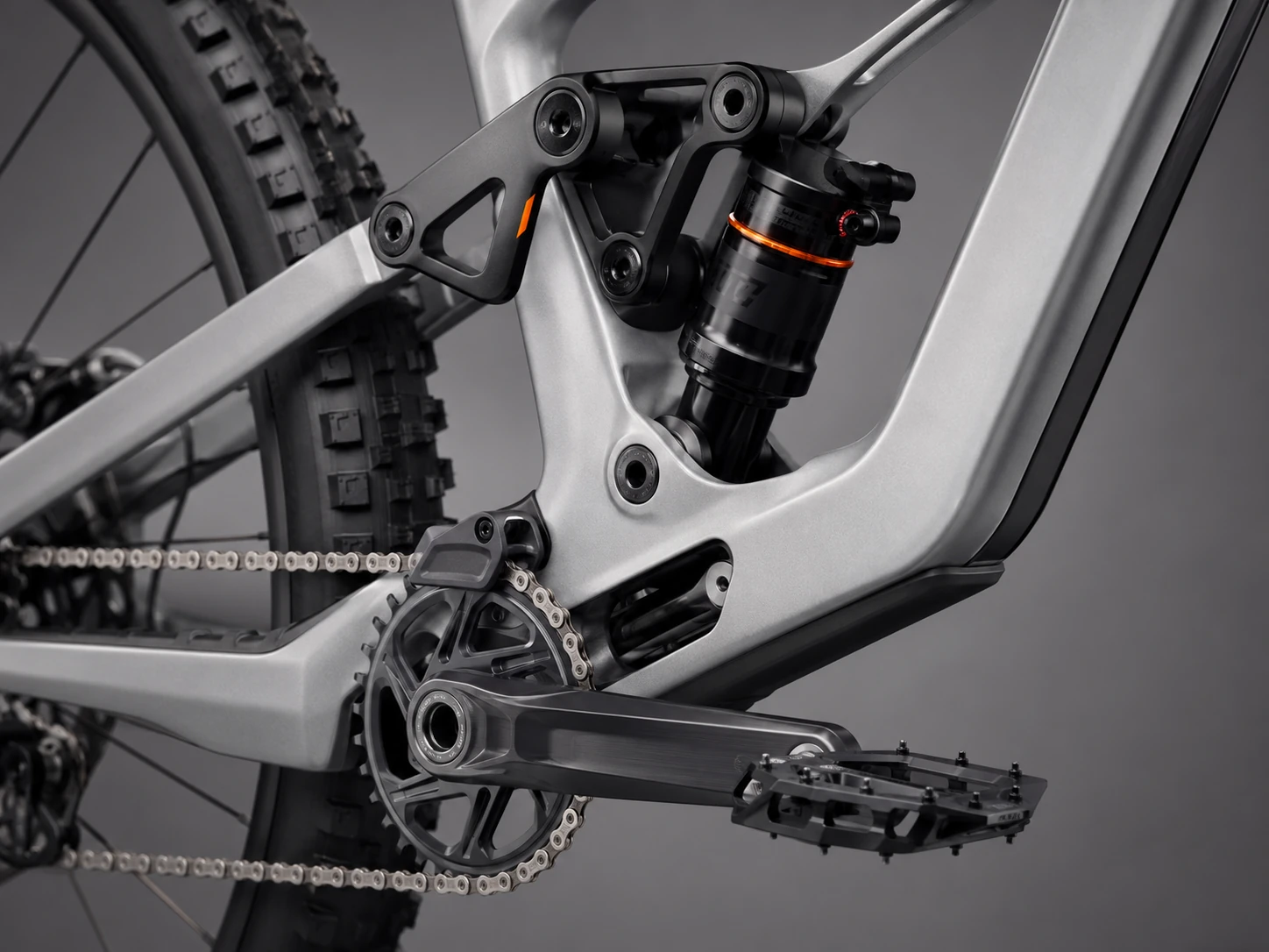 RIFT Pro — Trail 140/130