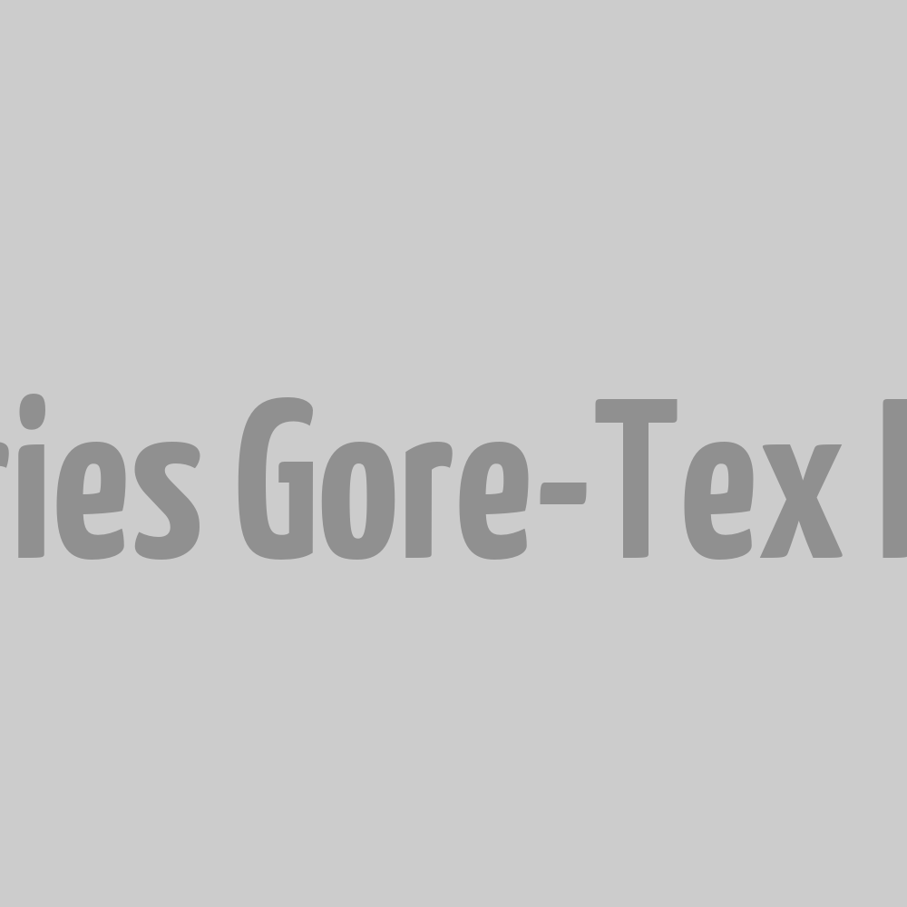 Veste Summit Series Gore-Tex Pro - Noir S