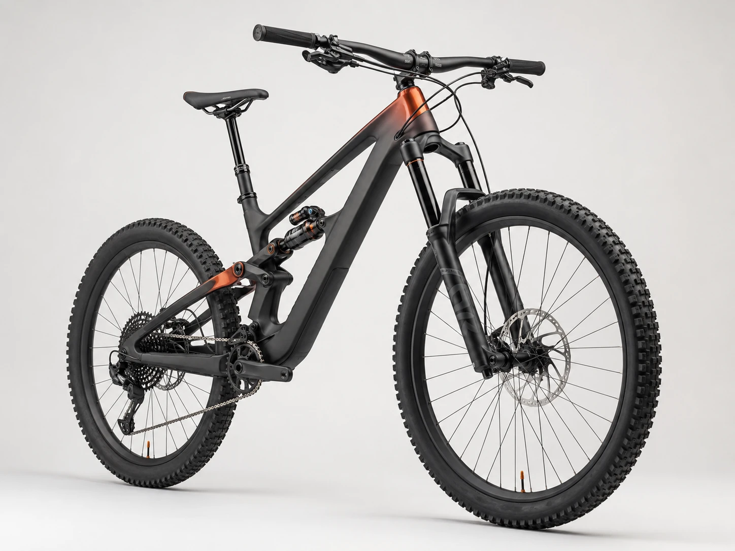 APEX Factory — Enduro 160/150