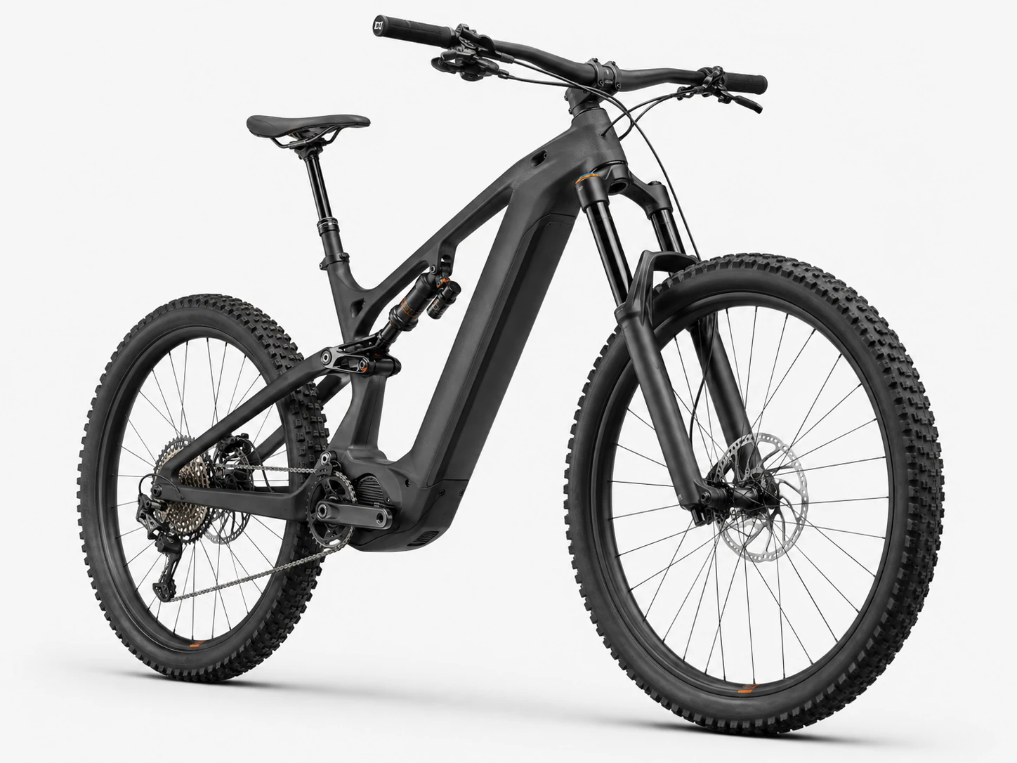 AEON•E Factory — e-Enduro (Light) 160/150