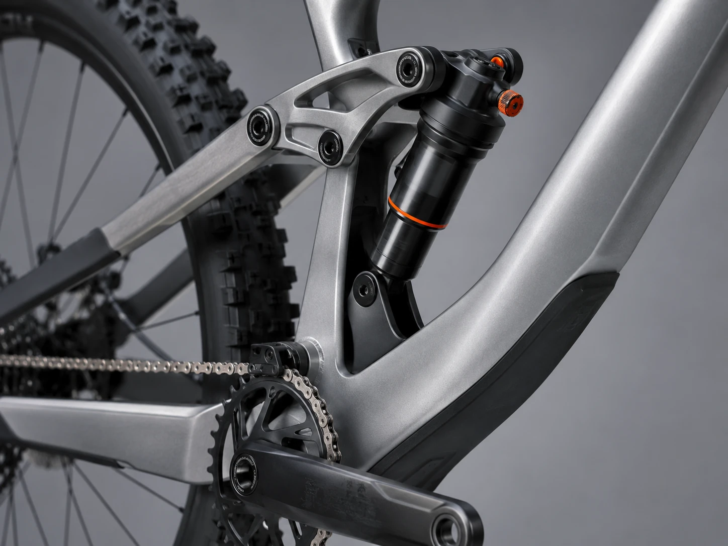KESTREL Core — XC 120/110