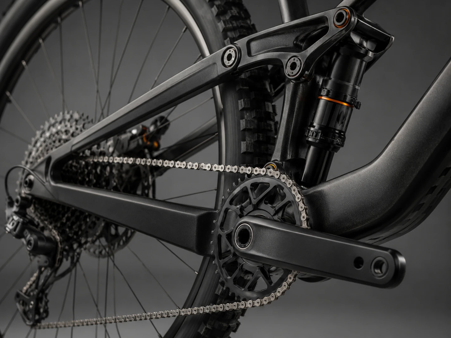 CAIRN Pro — Downhill 200/200