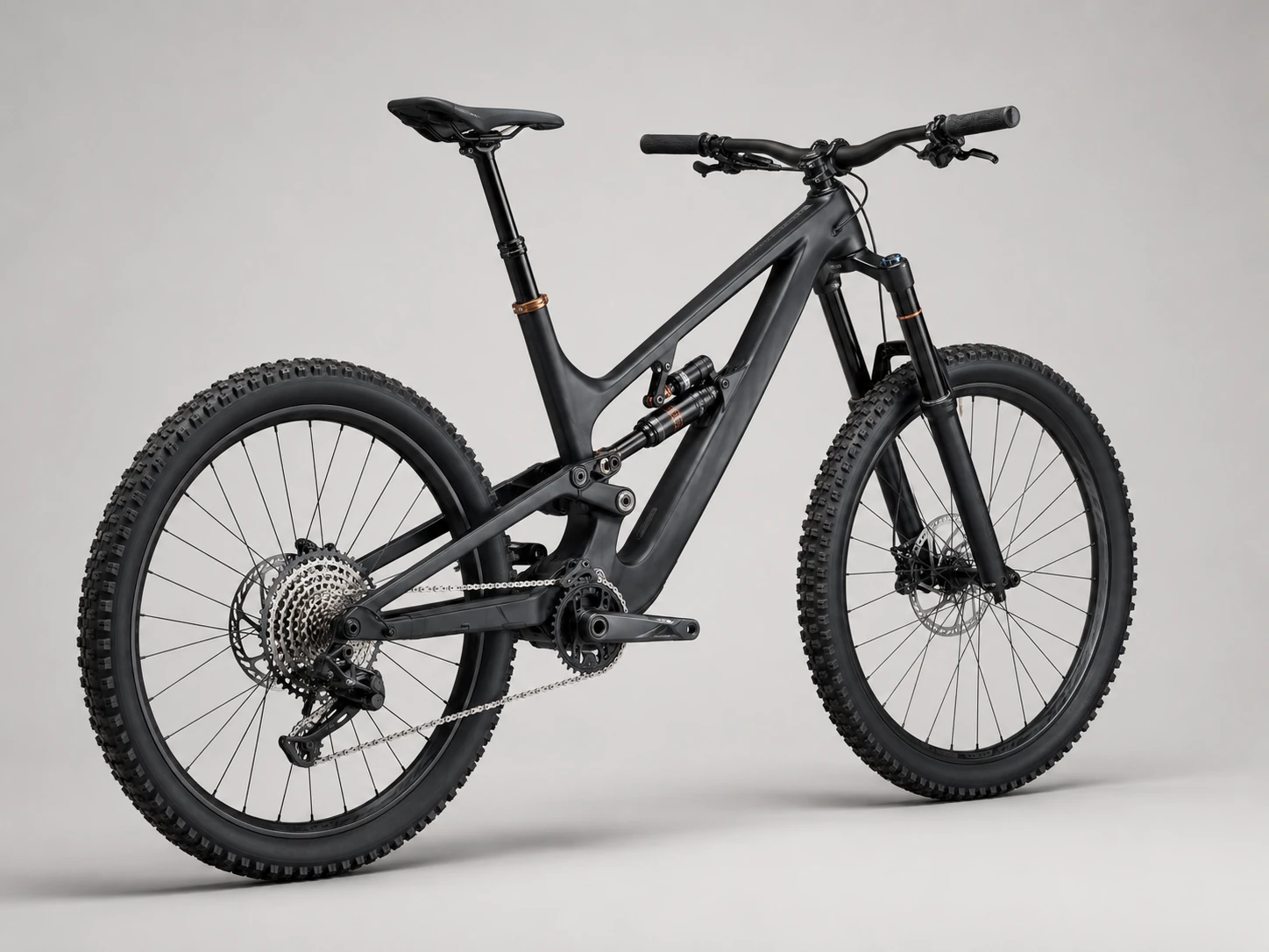 APEX Factory — Enduro 160/150