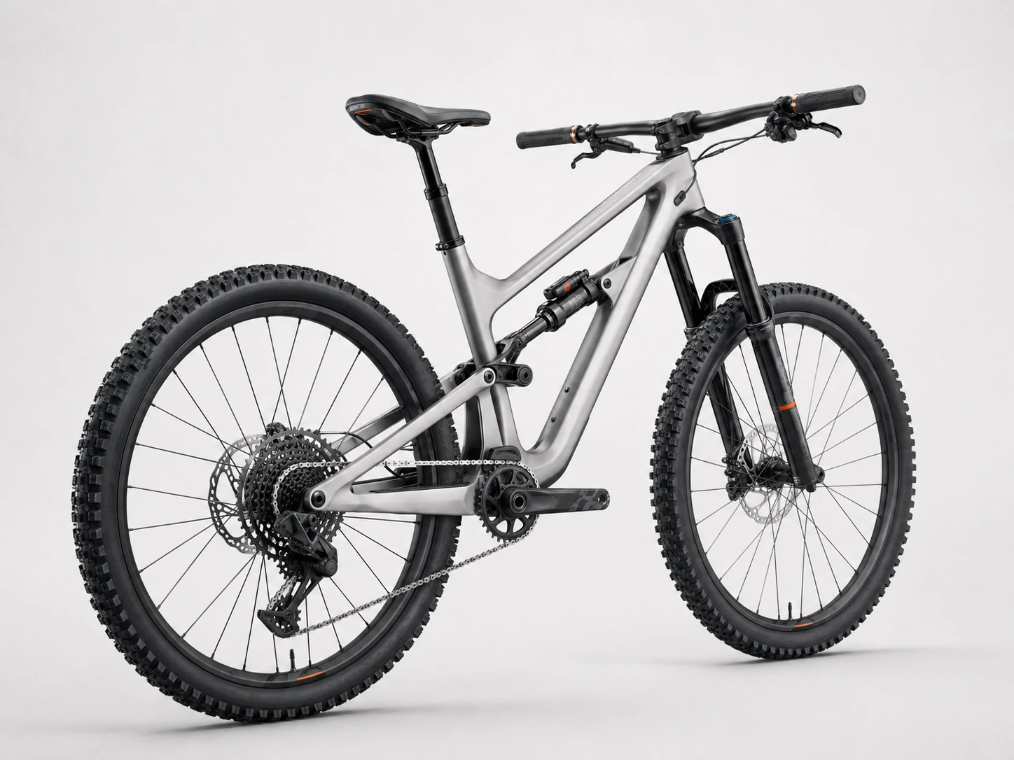 APEX Factory — Enduro 160/150