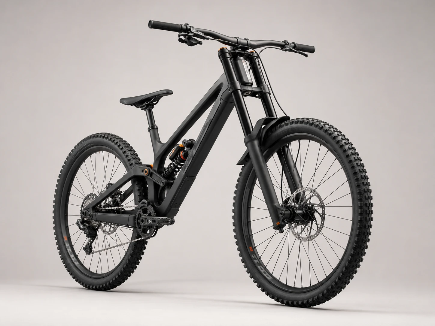 CAIRN Factory — Downhill 200/200