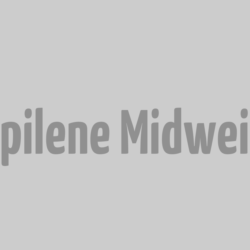 Sous-vêtement Capilene Midweight - Noir L