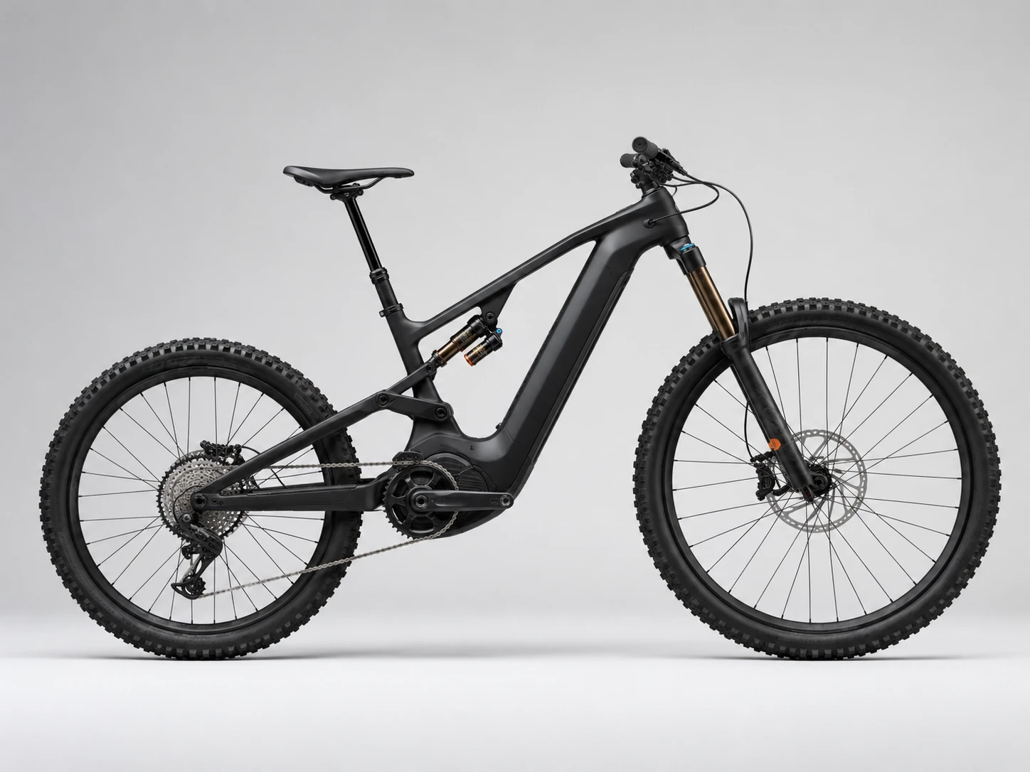 AEON•E Pro — e-Enduro (Light) 160/150
