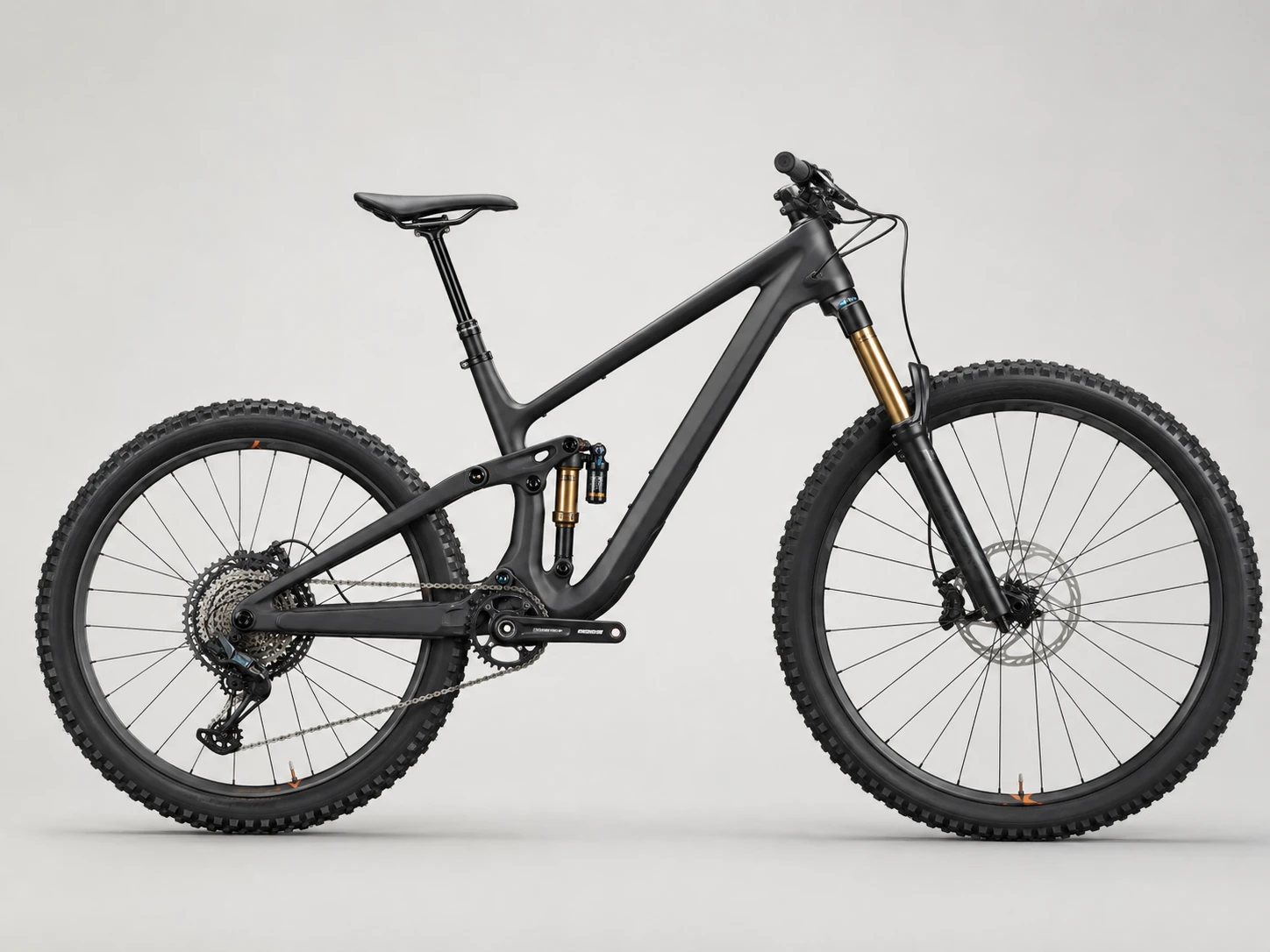 APEX Factory — Enduro 160/150