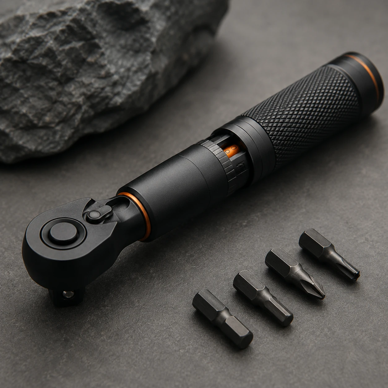Torque Wrench Mini